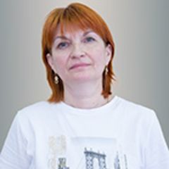 Хвостова Зинаида