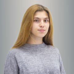 Люст Ольга
