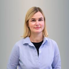 Захарова Ирина