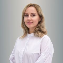 Рубцова Евгения