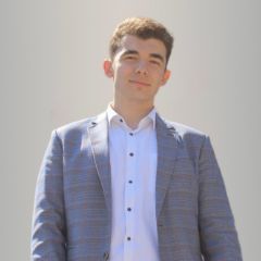Лактионов Олег