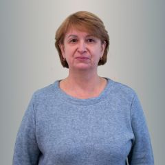 Шарапова Наталья