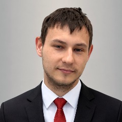 Захаров Захар