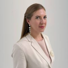 Дербенева Полина