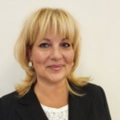 Полякова Наталья