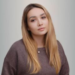 Пантелеева Анна