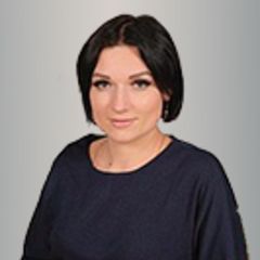 Никитина Юлия