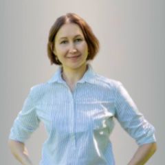 Копаева Надежда