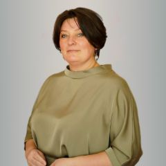 Крюкова Ольга
