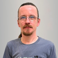 Веселов Алексей Владимирович