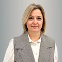 Серова Светлана