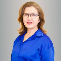 Зиганшина Елена