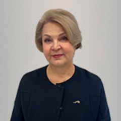 Баюнова Анна Александровна