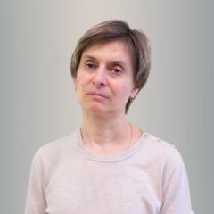 Журавель Анна