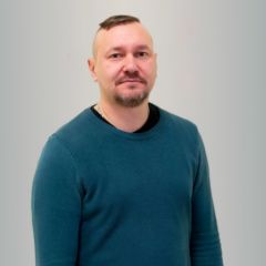 Третьяков Андрей