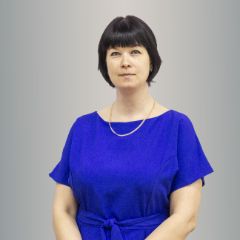 Нефедова Ольга
