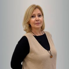Гопаченко Наталья