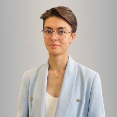 Арсеньева Александра Алексеевна