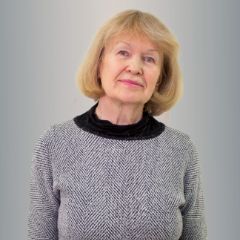 Ступина Наталия