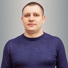 Денисов Дмитрий
