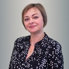 Горбунова Наталья