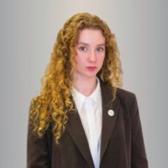 Полковникова Татьяна
