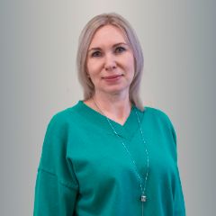 Мирошниченко Татьяна