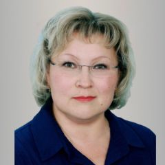 Александрова Надежда Владимировна