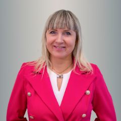 Артемина Юлия Алиевна