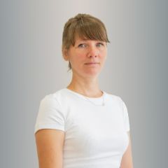 Михалина Мария