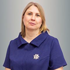 Смирнова Светлана