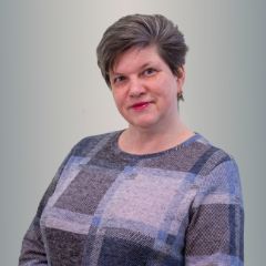 Комарова Юлия