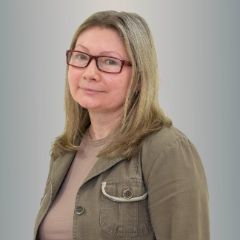 Киселева Елена
