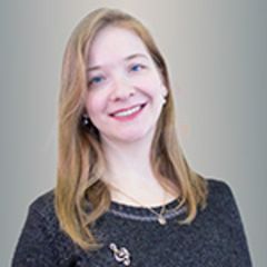 Хавенсон Елизавета