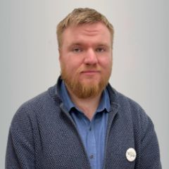 Федотов Валентин