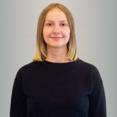 Запевалина Виктория