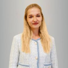 Звягина Ксения