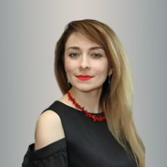 Петросян Ивета