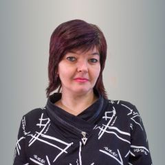 Гордеева Ирина
