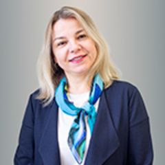 Лебедева Елена