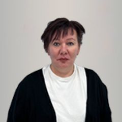 Бочарова Виктория Михайловна