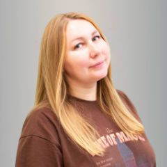 Виноградова Екатерина Николаевна