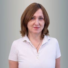 Соколухина Ольга