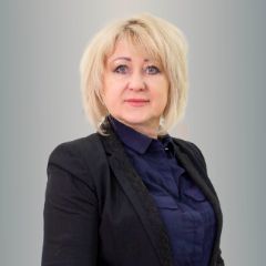 Калинина Инна