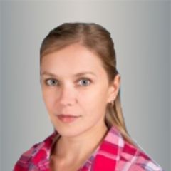Гореликова Наталья