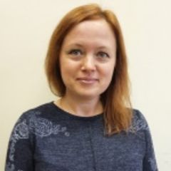 Пожарнова Елена