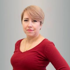 Базова Елена Владимировна