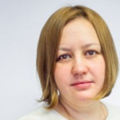 Коновалова Ирина