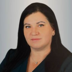 Коваль Татьяна
