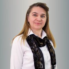 Сараева Светлана